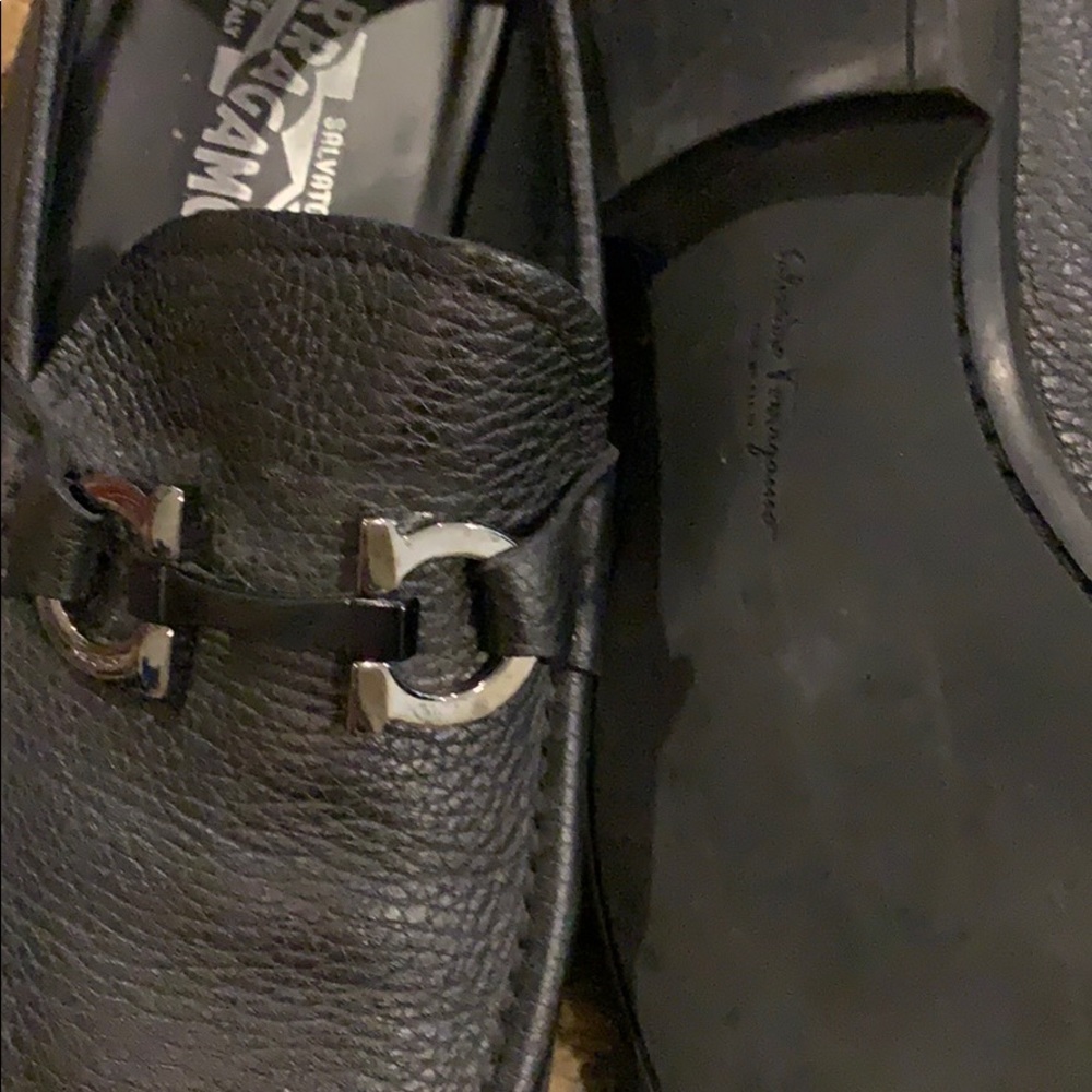 Ferragamo - Picture 2 of 2